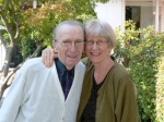 My father and my sister-in-law, both of whom have died from Alzheimer's in the past five years.